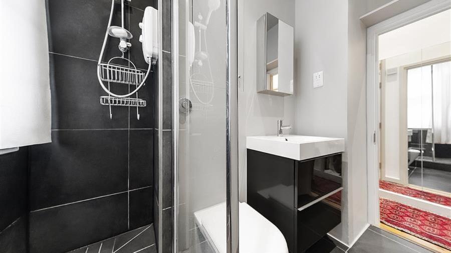 לונדון Central Chelsea 1 Bedroom מראה חיצוני תמונה