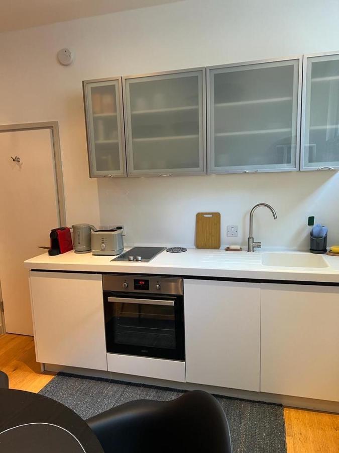 לונדון Central Chelsea 1 Bedroom מראה חיצוני תמונה